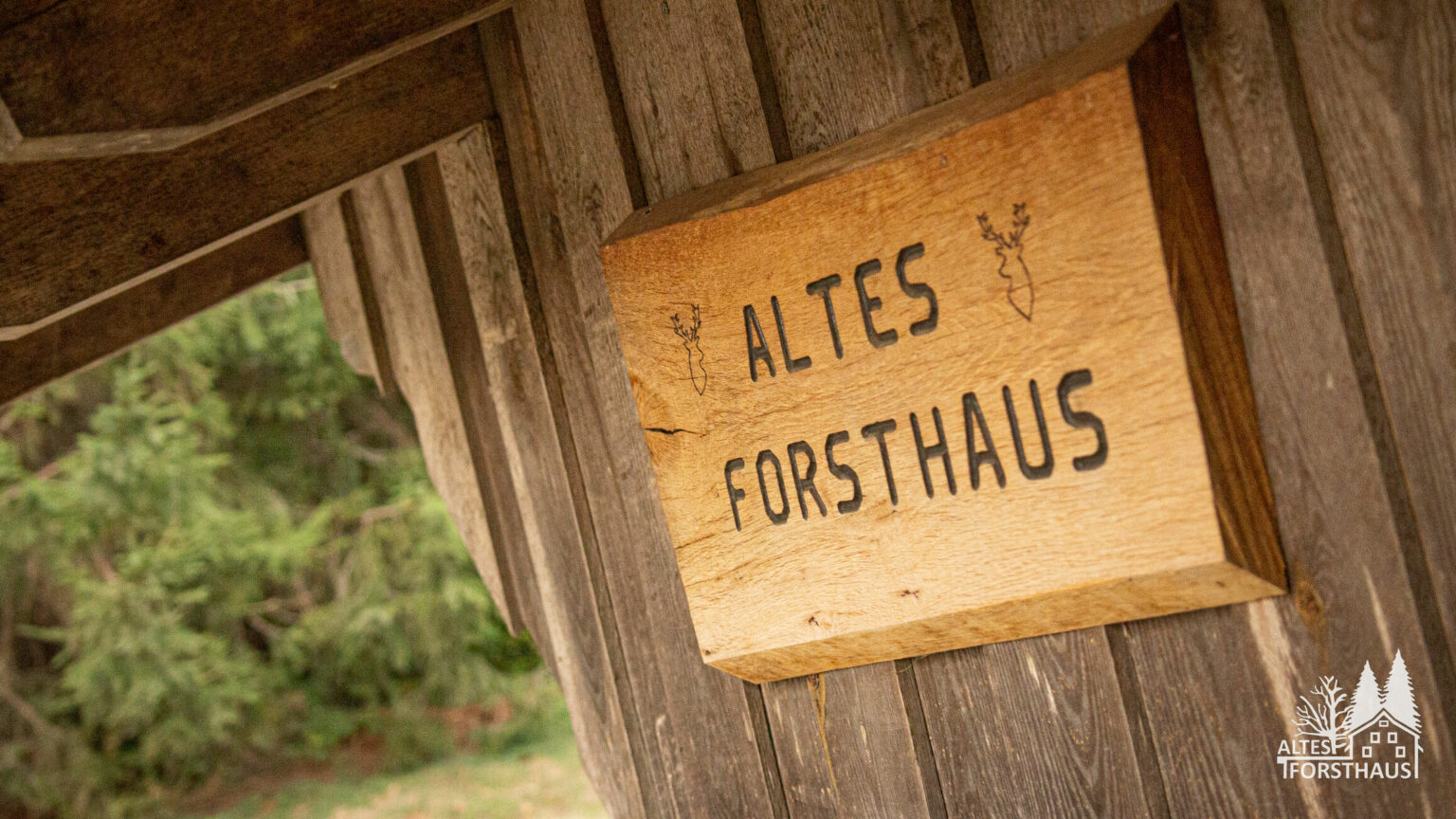 Altes-forsthaus