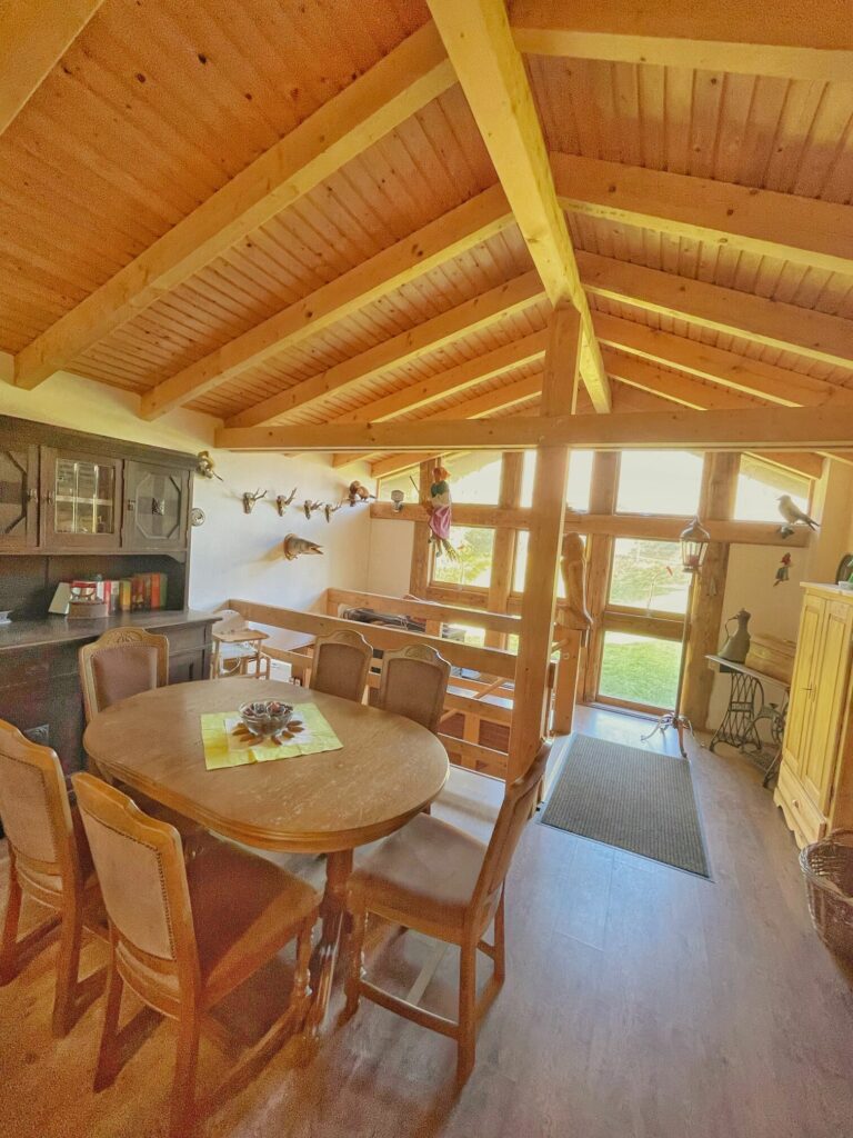 Aufenthaltsraum 1. Etag